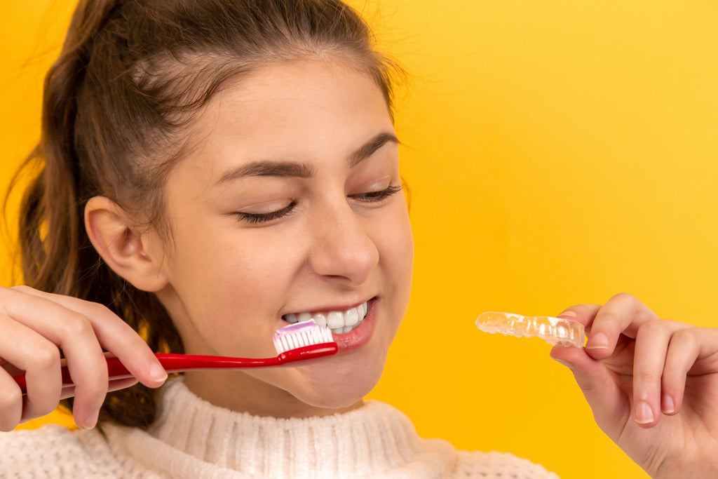 Wellness - The importance of teeth.