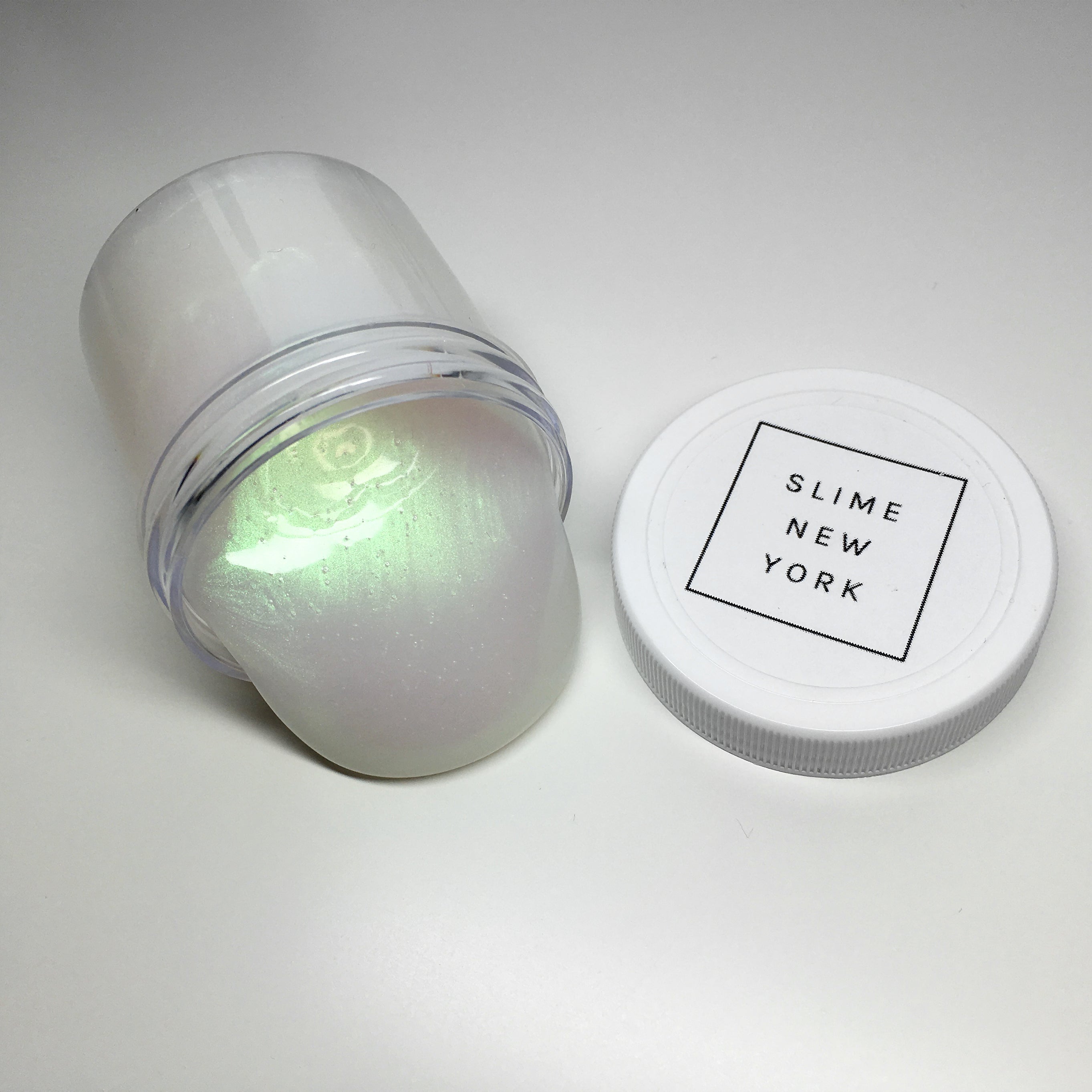 Aurora - SLIME NEW YORK