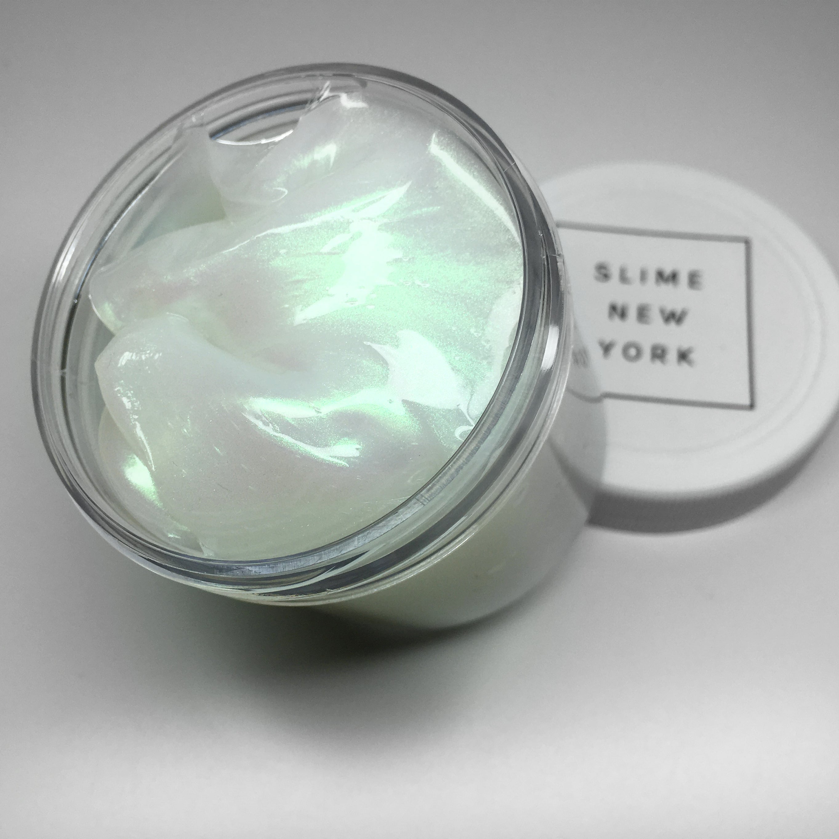 Aurora - SLIME NEW YORK