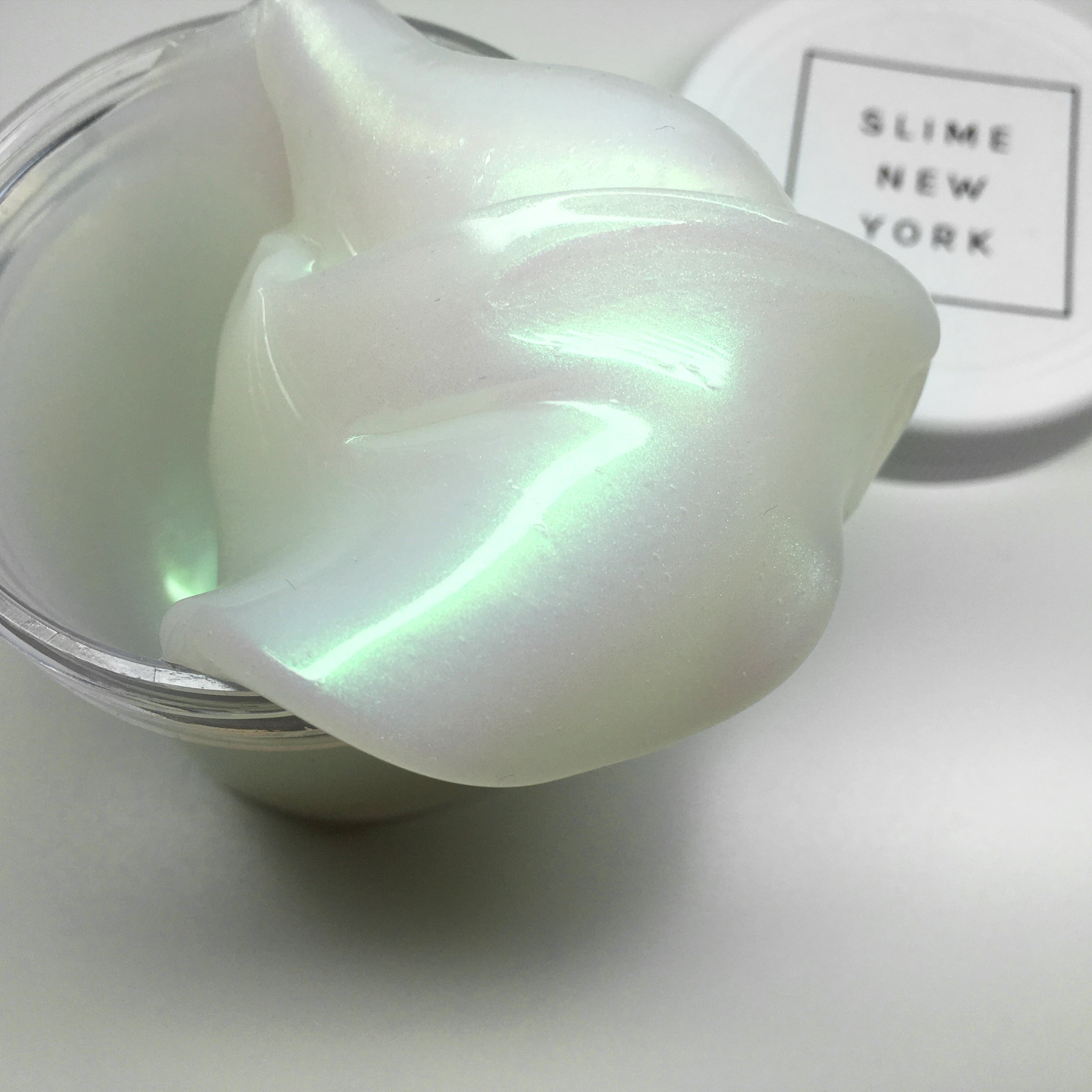 Aurora - SLIME NEW YORK