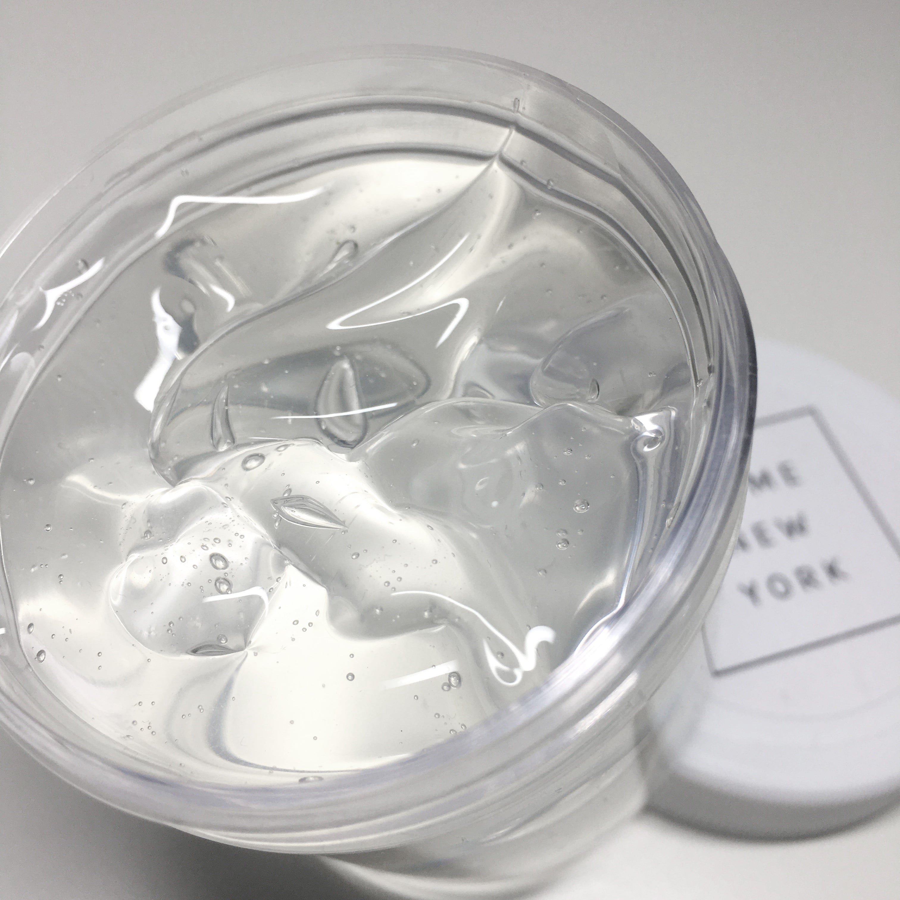 Crystal Clear