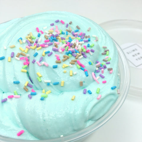 Cupcakes at Tiffany's
