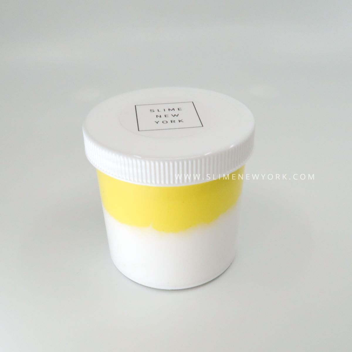 Frozen Lemonade
