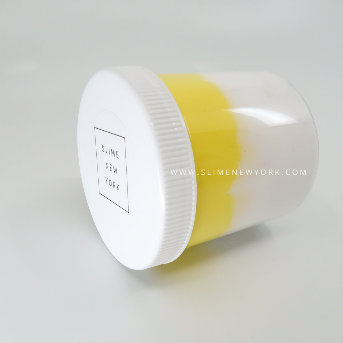 Frozen Lemonade