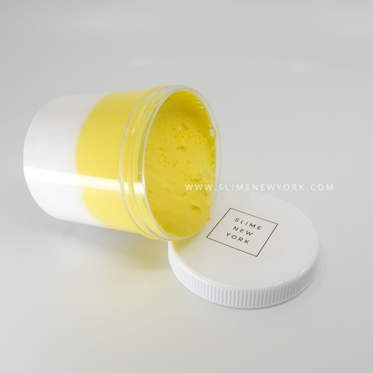 Frozen Lemonade