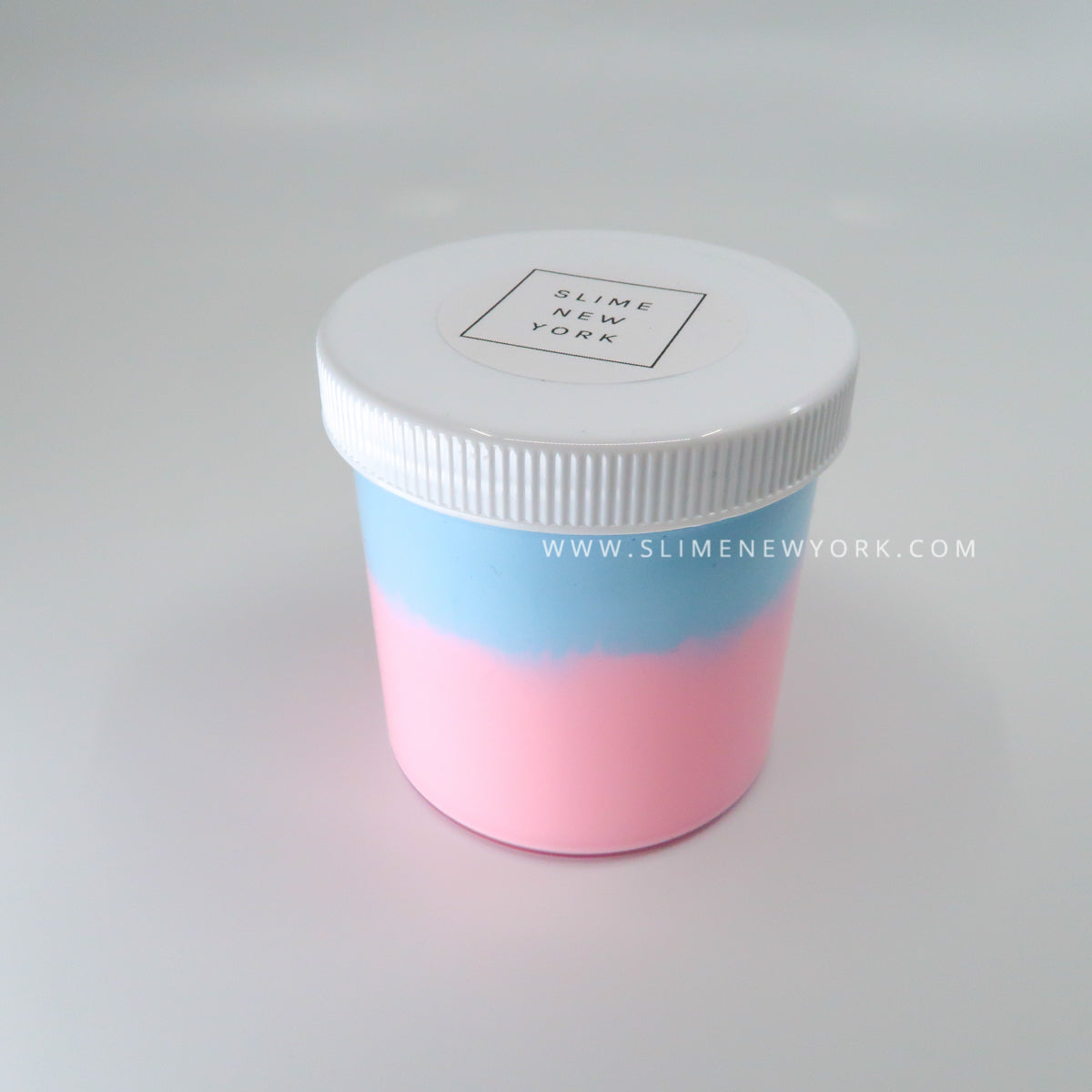 Cotton Candy Squish