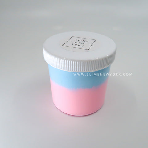Cotton Candy Squish