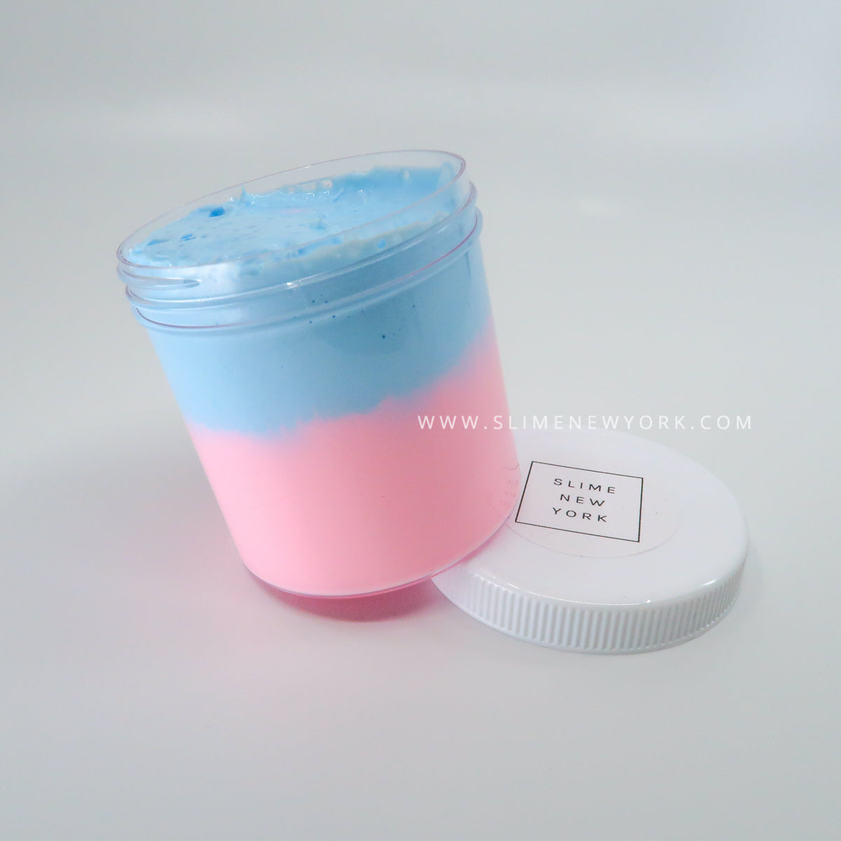 Cotton Candy Squish