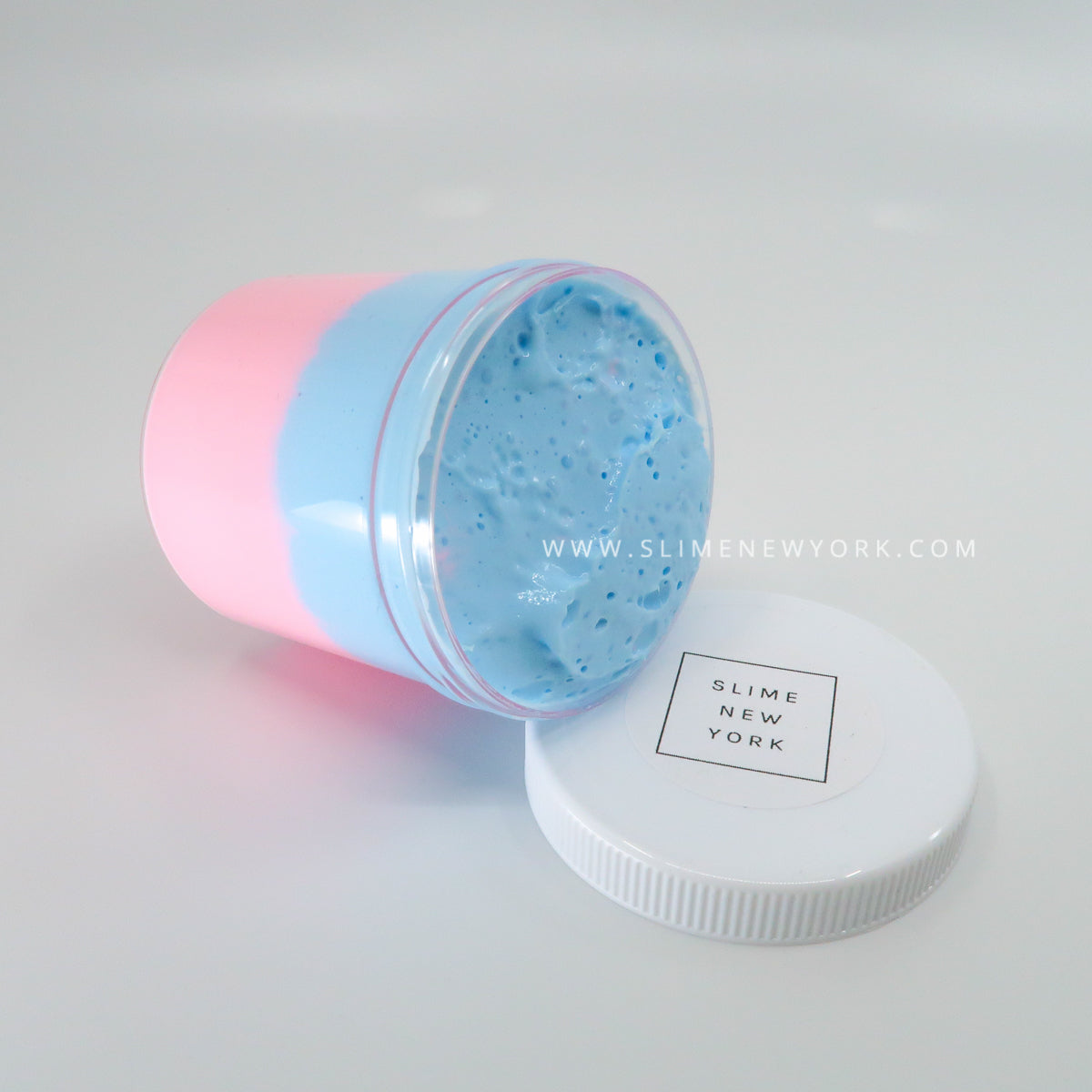 Cotton Candy Squish