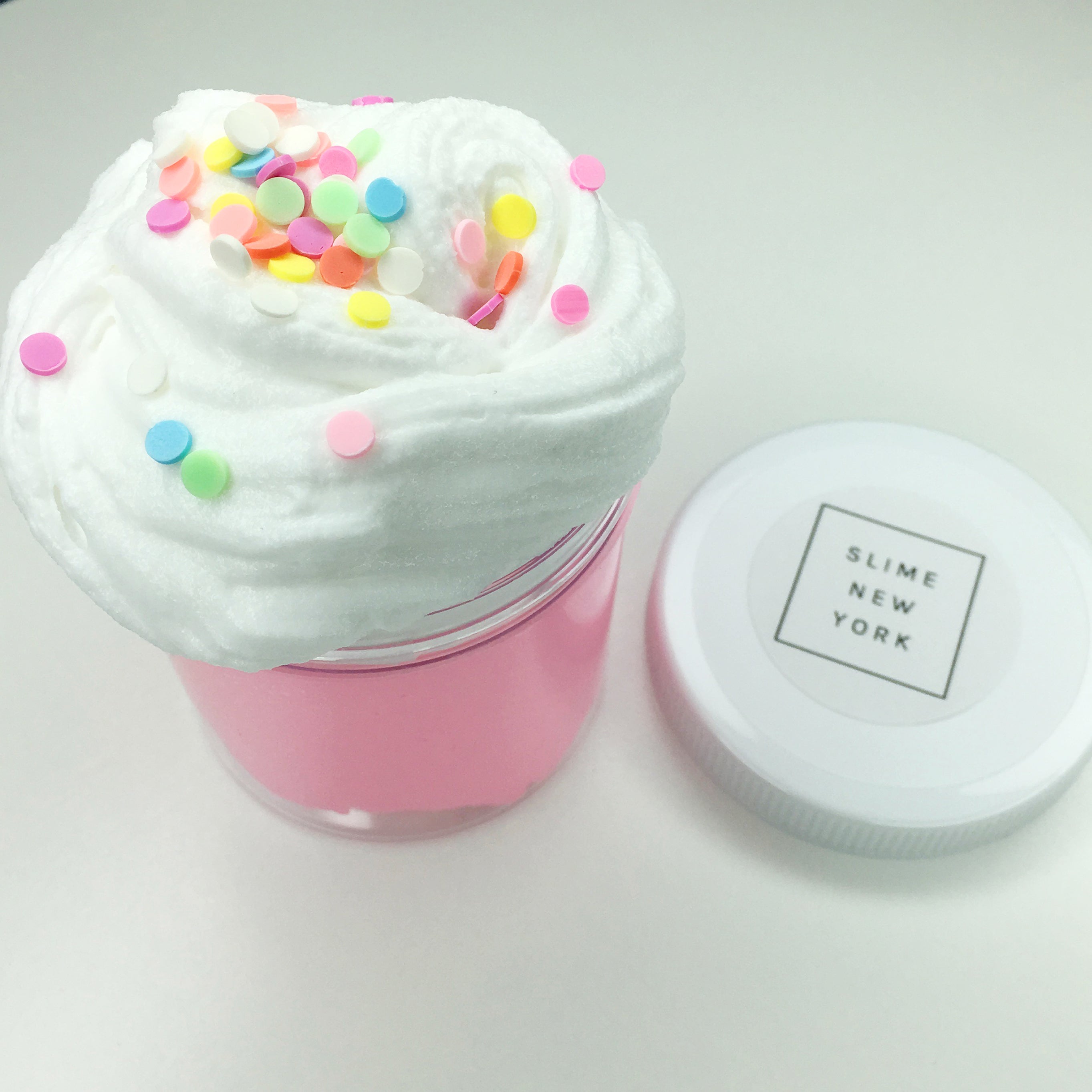 Unicorn Hot Chocolate