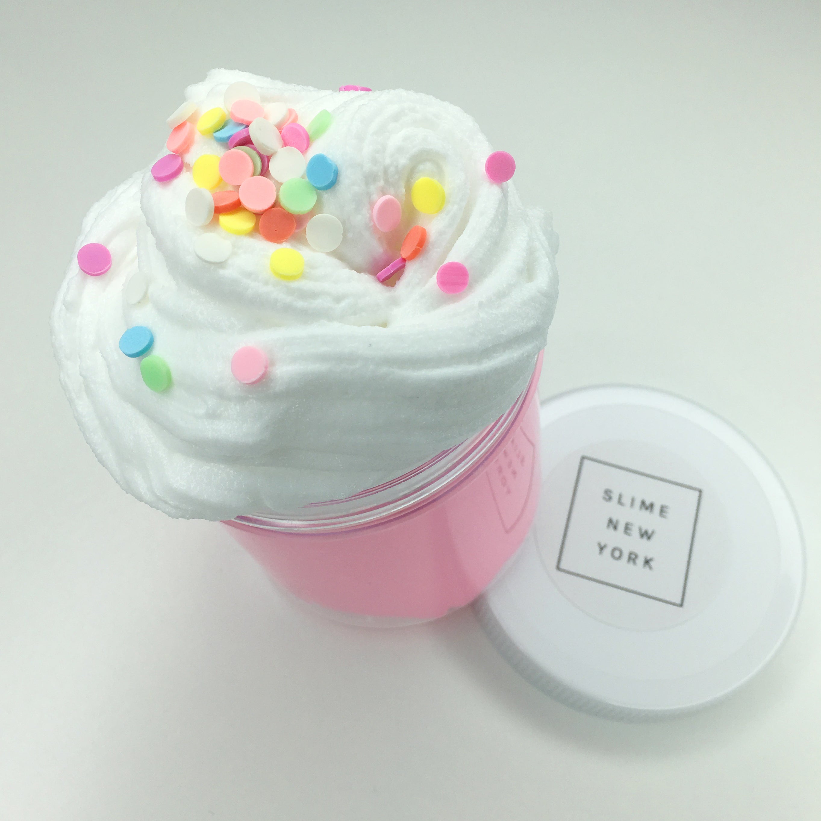 Unicorn Hot Chocolate