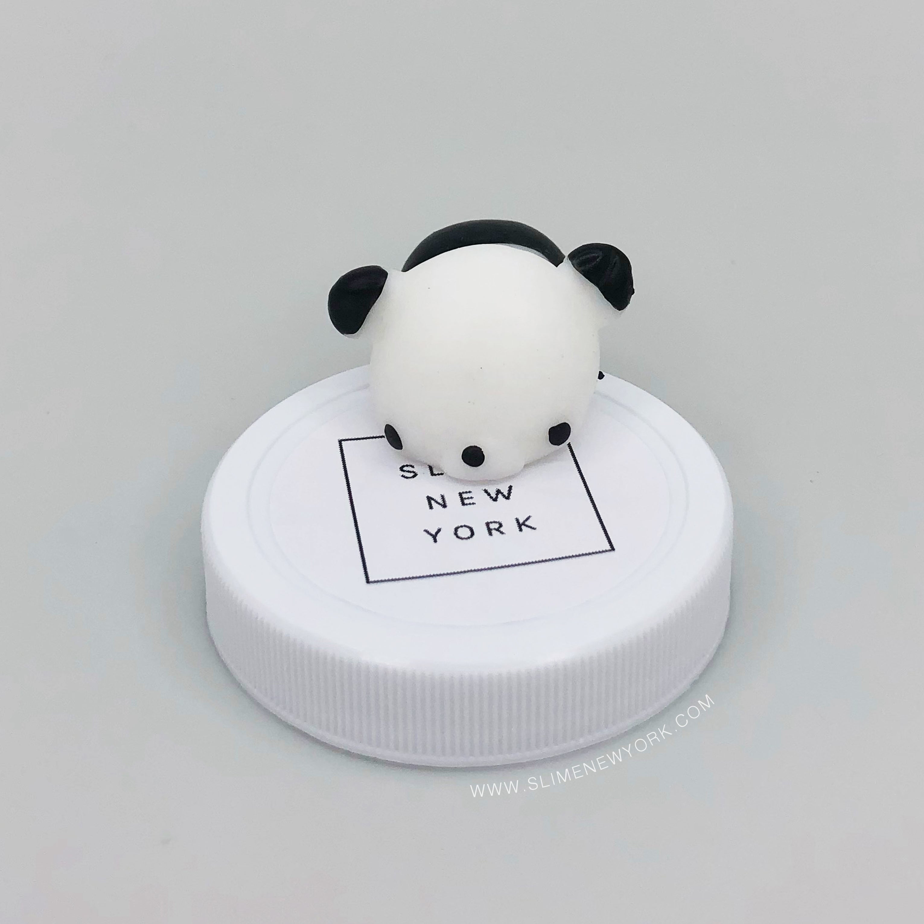 Panda Mochi Squishy – SLIME NEW YORK - Main Image