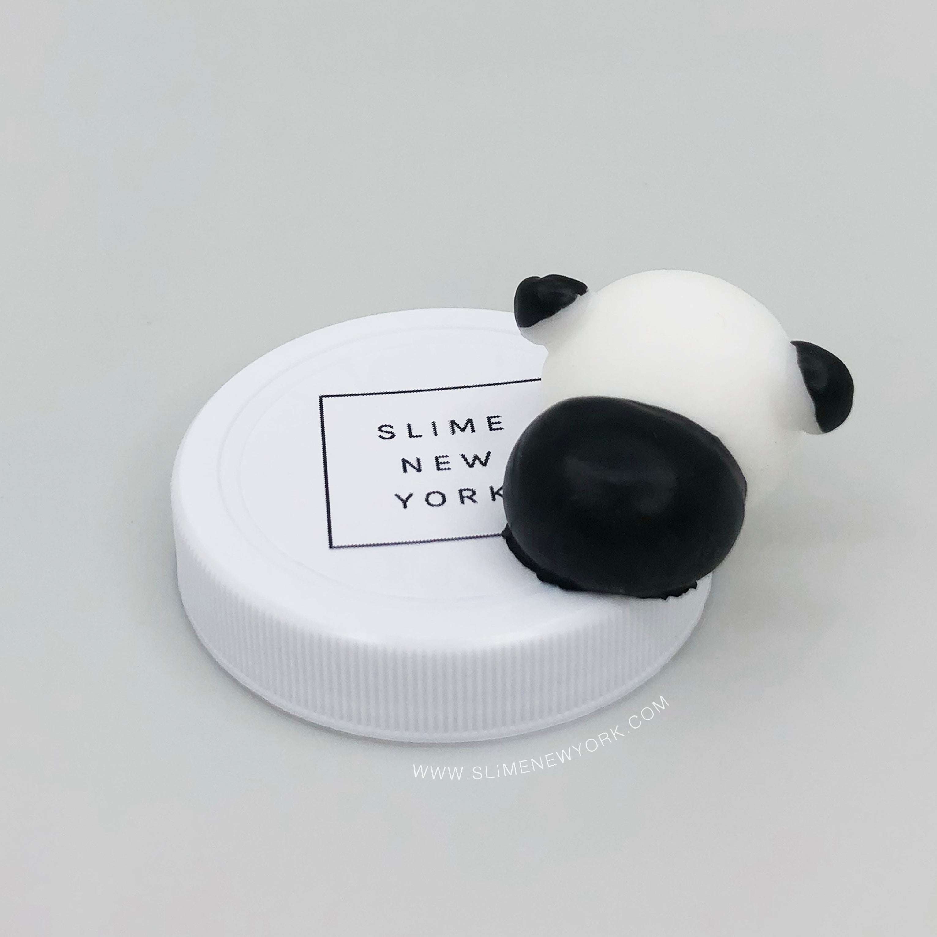 Panda Mochi Squishy