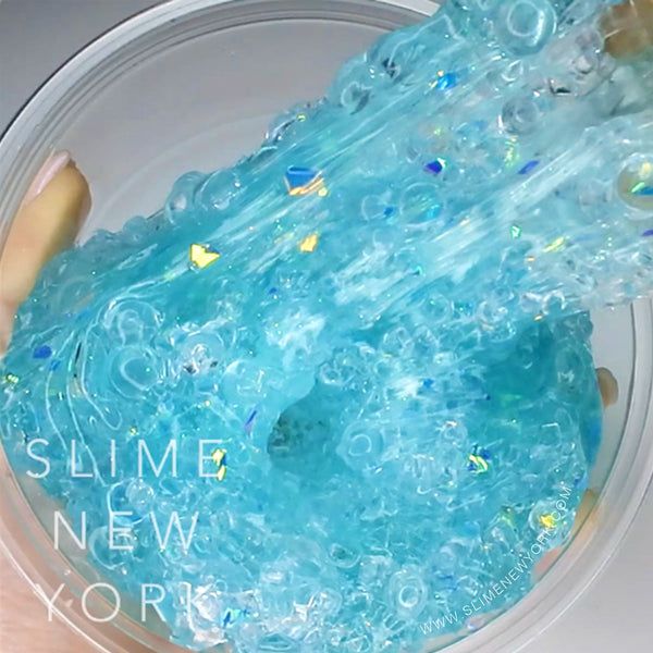 Sea Glass – SLIME NEW YORK